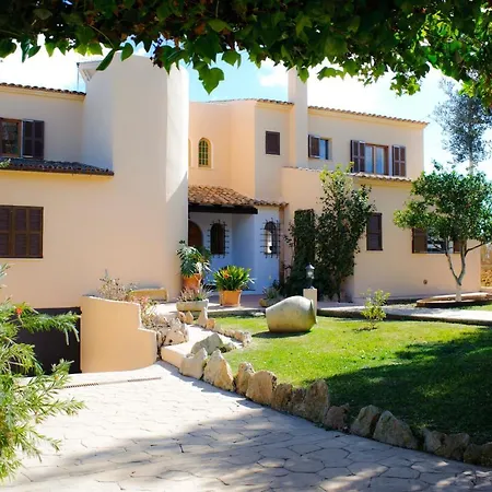 Garrovers De Shorta فيلة S'Horta
